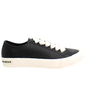 Seavees Crosby Dam svart plimsoll