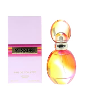 Missoni Eau De Toilette Spray 30 ml