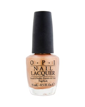 Opi With A Nice Finn-Ish Nail Polish 15ml