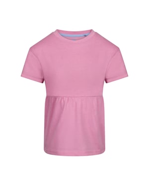 Trespass Girls Maru Top (Sweet Pink)