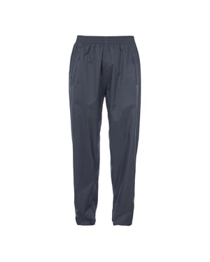 Trespass Adults Unisex Qikpac överdragsbyxor/underdelar