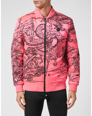 Bomber-tatuering