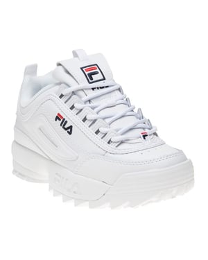 Fila Disruptor II Premium Sneakers