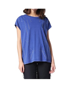 DIESEL T HANX Womens T Shirt