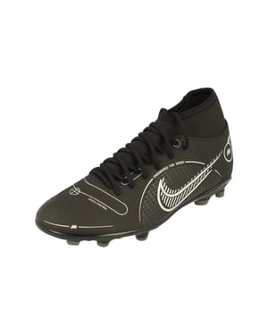 Nike Superfly 8 Club Fg/mg Mens Football Boots Black