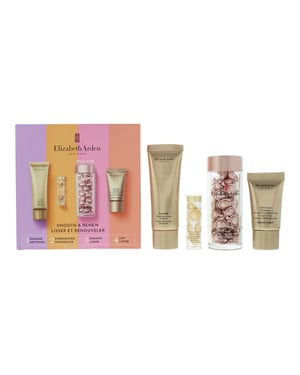 Elizabeth Arden Retinol Smooth And Renew 4 Piece Gift Set