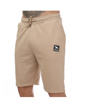 Men's One True Saxon Dixon Shorts in Sand