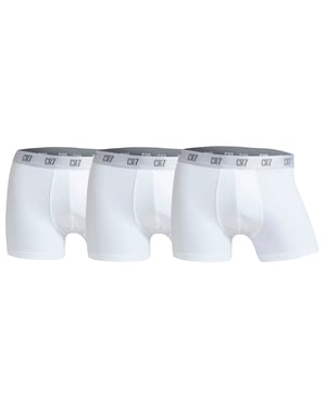 CR7 Onderbroek Wit