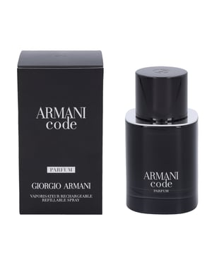 Armani Code Le Parfum Edp Spray 50 ml