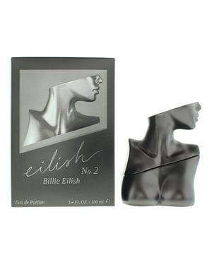 Billie Eilish Eilish No2 Eau de Parfum 100ml