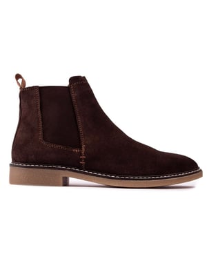 Silver Street Pimlico Boots