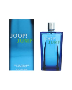 JOOP! Jump Eau de Toilette 200ml Spray For Him