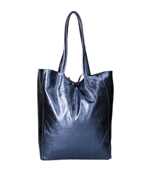 Gave Lux Shopper tas Vrouwen BLUE