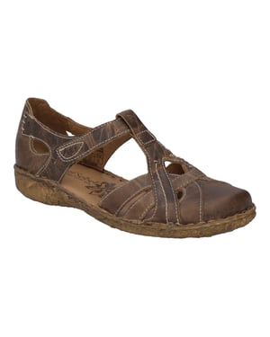 JOSEF SEIBEL Rosalie 29 | Sandaal voor Dames | bruin