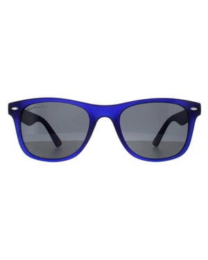 Montana Rechthoek Unisex Blauw Rood Rook Grijs Gepolariseerd MP10