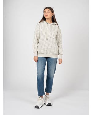 Patrizia Pepe Blus  damer   Vit