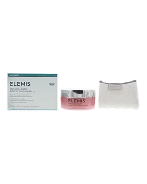 Elemis Pro-Collagen Rose Cleansing Balm 100g