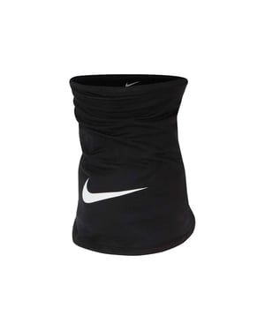 Nike Logo Standard Neck Warmer (Black)
