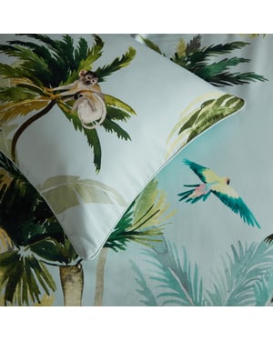 Forsteriana Pillowcase Set