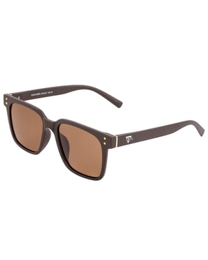 Sixty One Capri gepolariseerde zonnebril