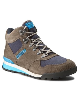 Merrell Eagle Heren Bruin Laarzen