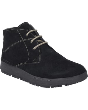 JOSEF SEIBEL Anna 08 | Enkellaars voor Dames | zwart