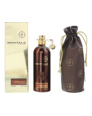 Montale Boise Fruite Eau de Parfum 100ml Spray Unisex