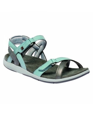 Regatta Great Outdoors Womens/Ladies Lady Santa Cruz Open Toe Sandals