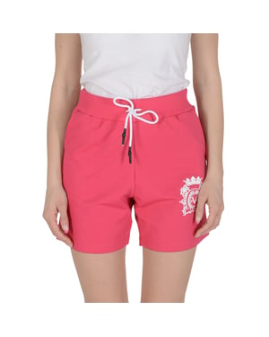 19V69 Italia Womens Short Pants Fuxia NAMI FUXIA