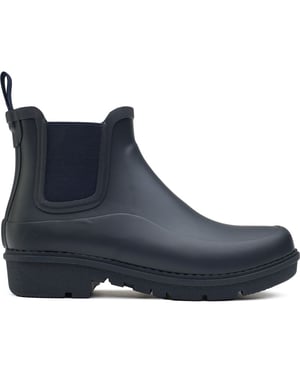 Fitflop Wonderwelly Chelsea Laarzen