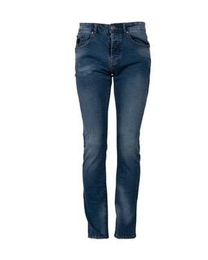 John Richmond Jeans Pugitto Herr Blå
