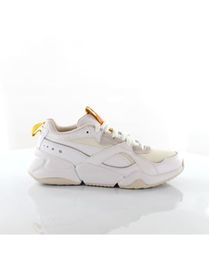 Puma Nova 2 Dam Vit Träningsskor