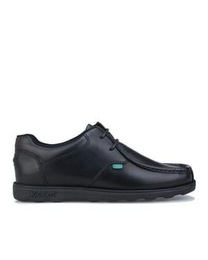 Kickers Mens Fragma Lace Up Shoes Training Sneakers