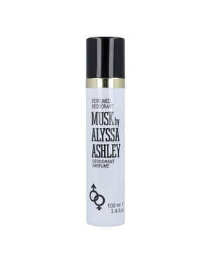 Musk - Deodorant 100ml