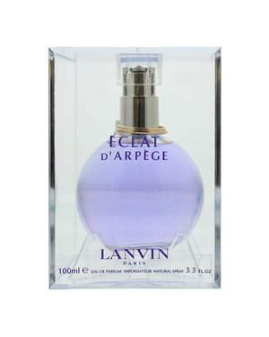 Lanvin Eclat d'Arpege Eau de Parfum 100ml Spray