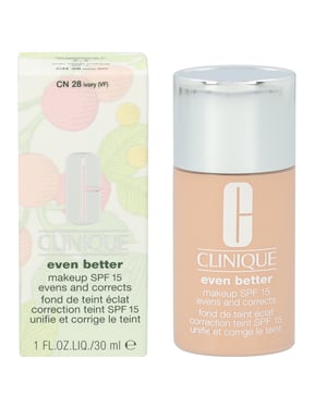 Clinique Even Better Make-Up 30ml.