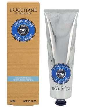 L’Occitane Hand Cream - Dry Skin 150 ml