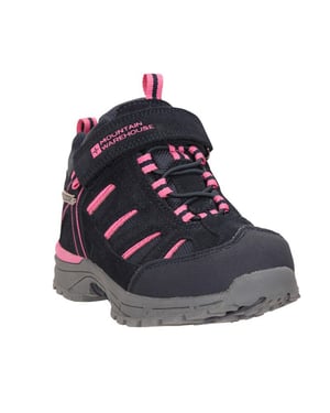 Mountain Warehouse Kinder/Kinder-Drift Regenlaarzen (Marine)