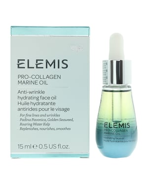 Elemis Pro-Collagen Marine Facial Oil 15ml