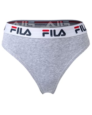 Fila Dames Elastische String met Logo