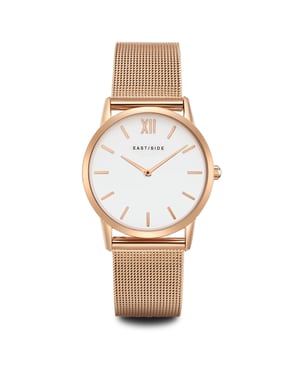 Eastside Watches Female Metal (Alloy) Watch 33,0mm