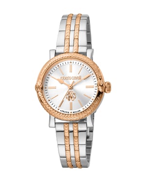 RC by FM Womens Watch