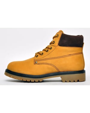 Oaktrak Baxter Leather by Red Tape Mens