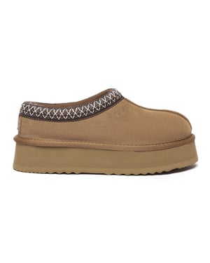 EVER AU Australia Women Wonga Leather Slippers