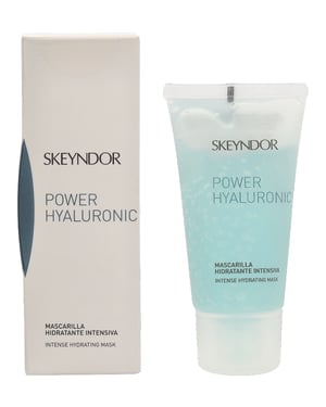 Skeyndor Power Hyaluronic Intense Hydrating Mask50 ml.