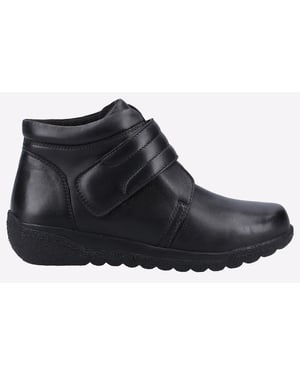 Fleet & Foster Shetland MEMORY FOAM Womens