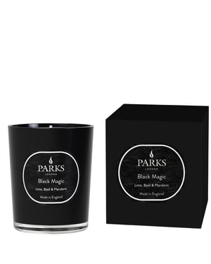 LIME, BASIL & MANDARIN 1 WICK CANDLE 180G
