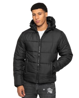 Enzo Milano | Mens Puffer Jacket