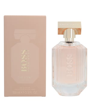 Hugo Boss The Scent For Her Eau de Parfum 100ml