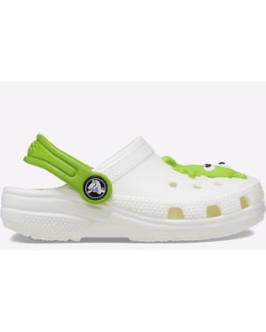 Crocs Classic Alien Character Clogs Infants